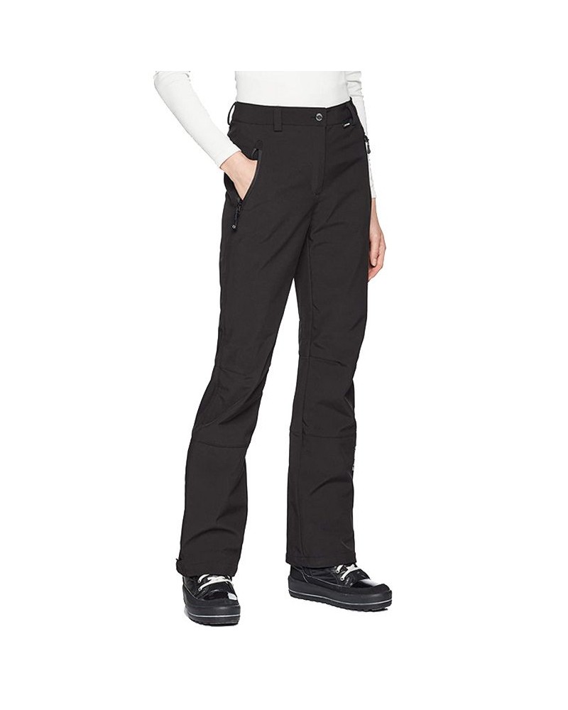 Pantalon Softshell Icepeak pour femmes