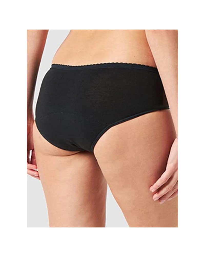 CULOTTE MENSTRUELLE DIM POUR FEMME