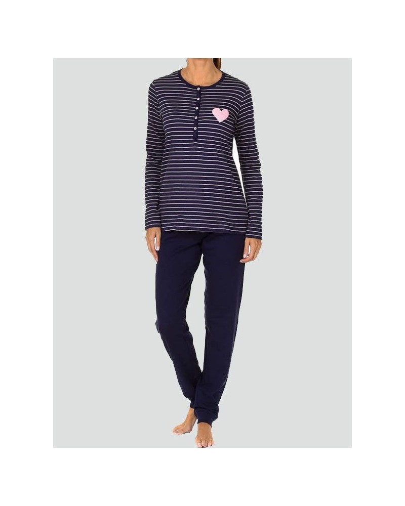 LOVABLE - Pijama pour femme