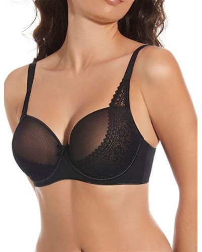 Soutien-gorge à armatures et dentelles Laia de Selene