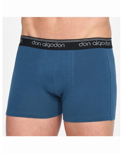 Bóxer para hombre de Don Algodón, modelo DAB0005