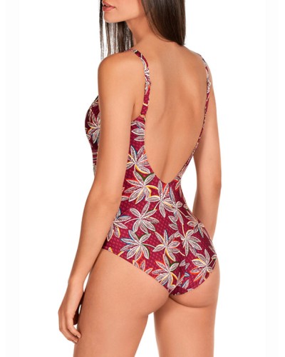 Maillot de bain exclusif de la collection Dolores Cortés