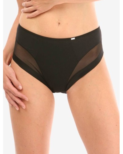 Culotte gainant effet string AVET