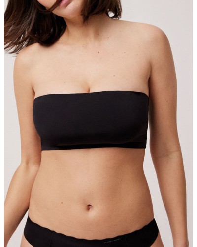 Soutien-gorge Bandeau Ysabel Mora