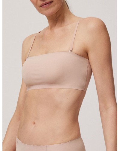 Soutien-gorge Bandeau Ysabel Mora