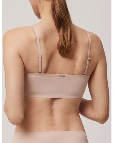 Soutien-gorge Bandeau Ysabel Mora