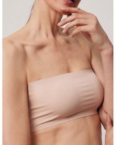 Soutien-gorge Bandeau Ysabel Mora