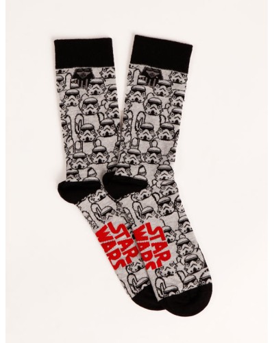 Chaussettes Star Wars pour Homme