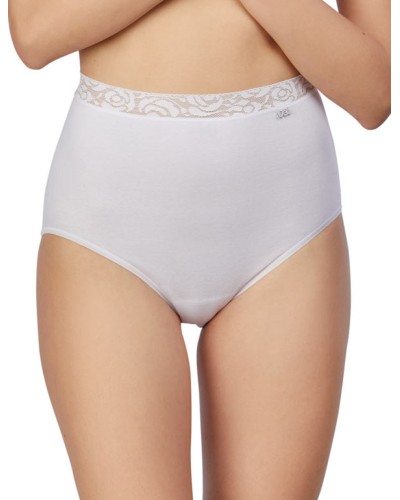 Culotte en coton sans coutures pour un ajustement parfait