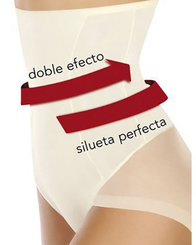 Culotte femme Janira Silueta Forte Secrets