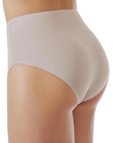 Slip pour femme Janira pack de 2 unités