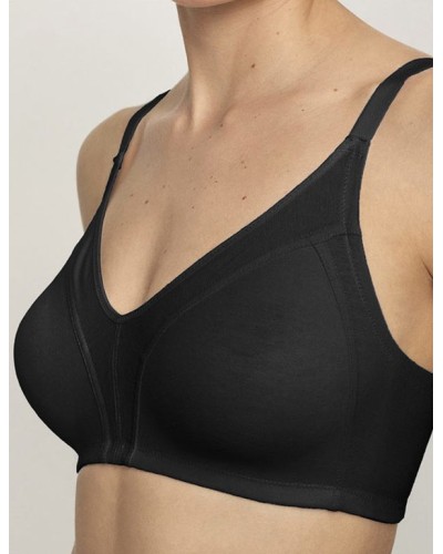 Soutien-gorge réducteur sans armatures pour femme modèle Sara Bonnet C