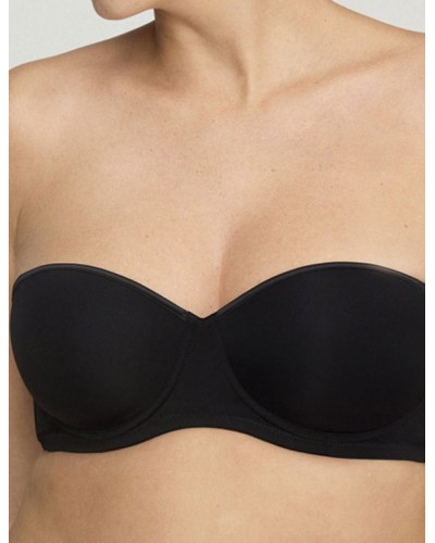 Soutien-gorge Bandeau Promise Natalia Bonnet B