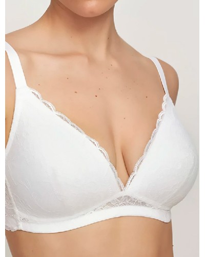 Soutien-gorge femme Promise W1911 ANNA - Bonnet B sans armatures