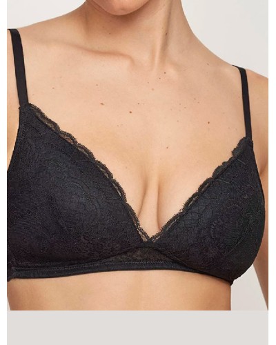 Soutien-gorge femme Promise W1911 ANNA - Bonnet B sans armatures