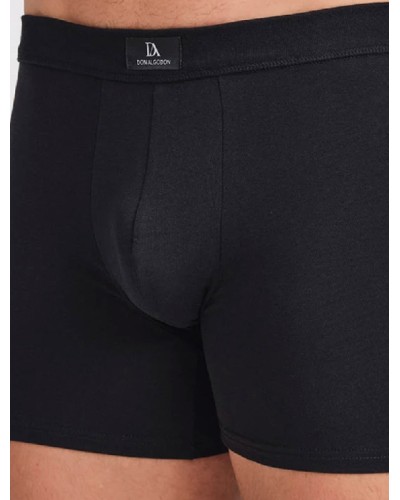 Boxer homme Don Algodón PB501 Pack de 2 Coton/Élasthanne