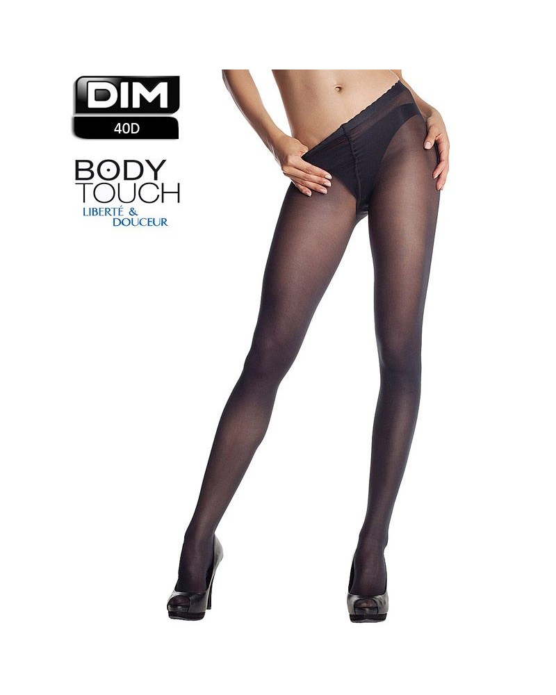 dim body touch 40d